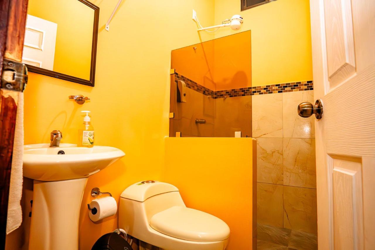 Apartamento Aliga 1 Quepos Esterno foto
